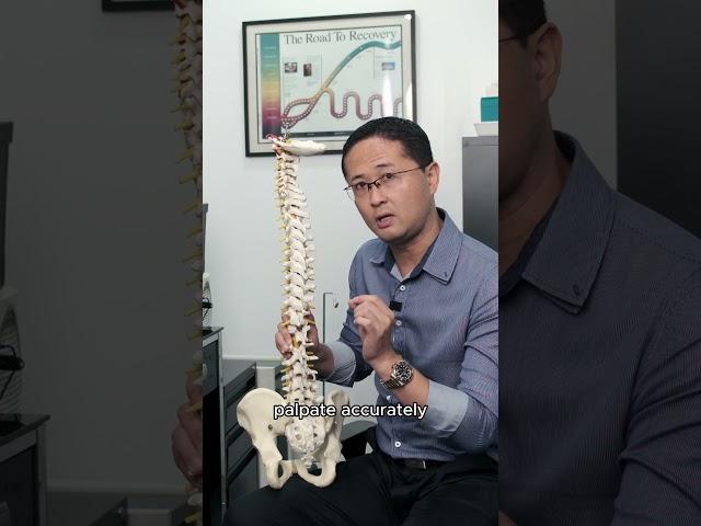 Are you suffering from leg pain? Try Gonstead Chiropractic.