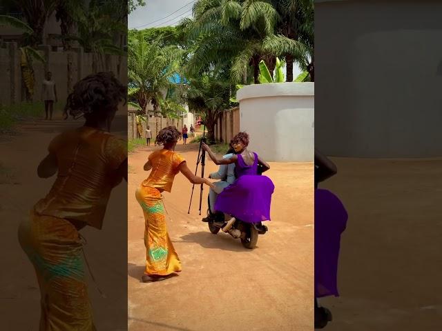 Another one  #comedy #funnyafrican #comedydance #funny #africast #prank #danceperformance