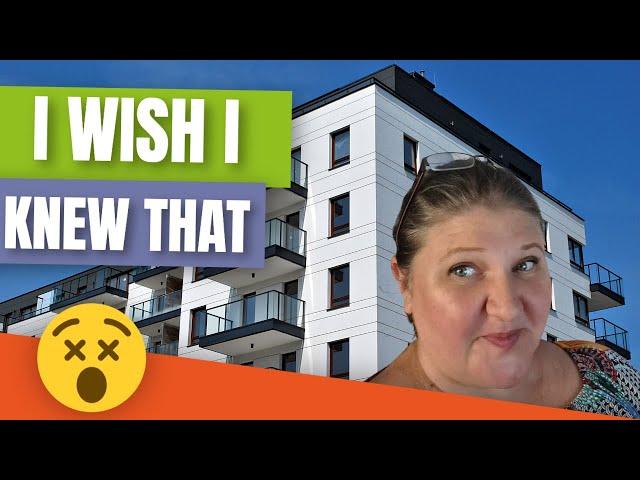 5 Things I Wish I Knew Before Starting With Student Accommodation Business