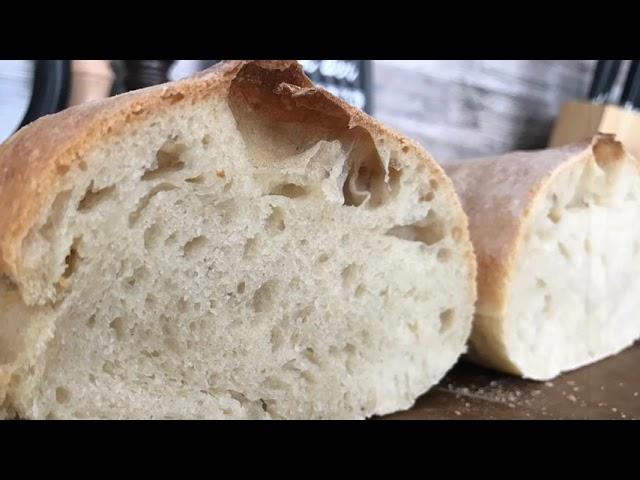 Cengos | Ciabatta