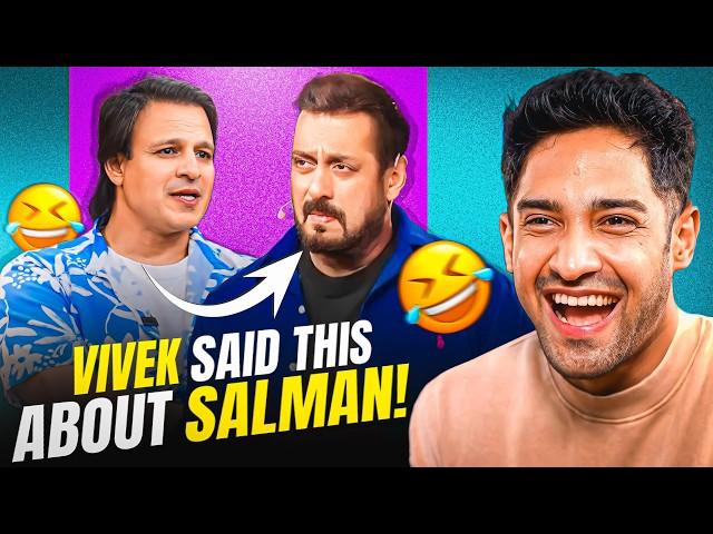 SALMAN KHAN AND BIGG BOSS 18 MEMES ARE FUNNY!