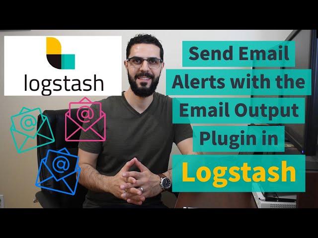 Send Email Alerts for FREE with the Email Output Plugin in Logstash