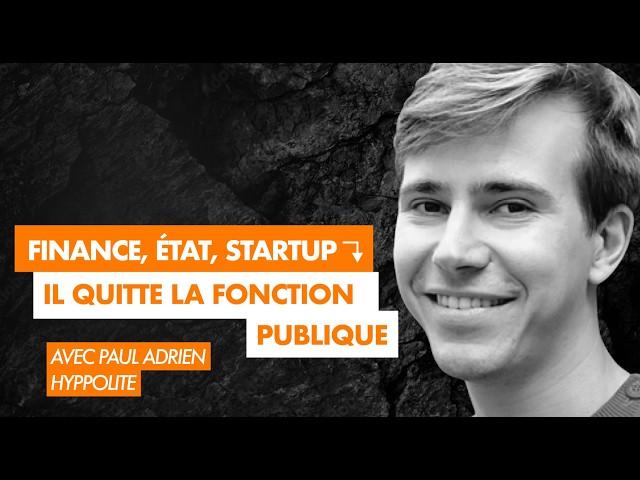 Investir son argent avec du rendement | Paul Adrien Hyppolite (Spiko)