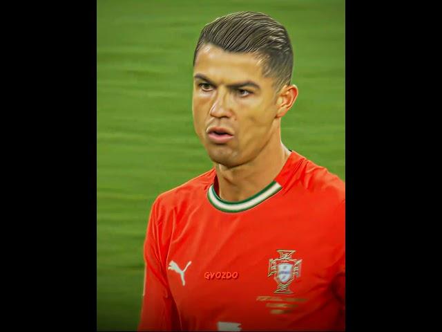 Ronaldo Goal in Nations League Final 