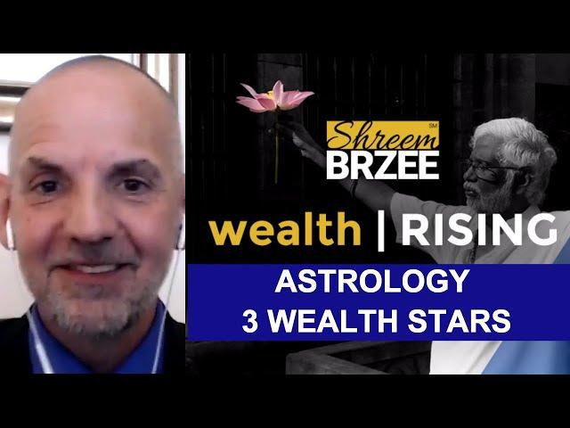 Learn About the 3 Stars that Give Wealth Blessings