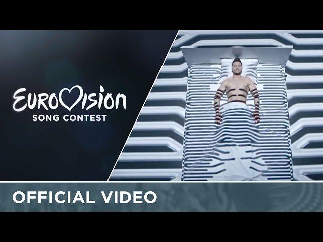 Sergey Lazarev - You Are The Only One -  Russia - Official Music Video - Eurovision 2016