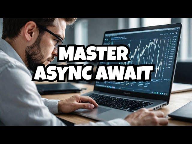 Async await in javascript!  #reactjsinterviewquestions #javascript