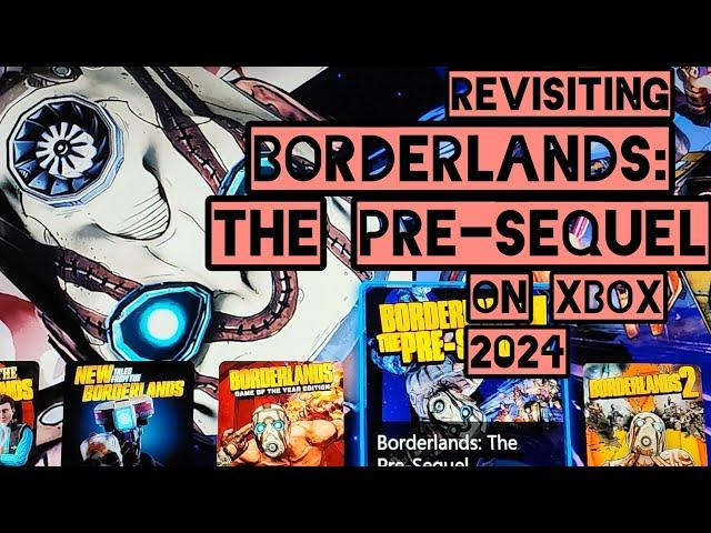 Borderlands: The Pre-Sequel 6