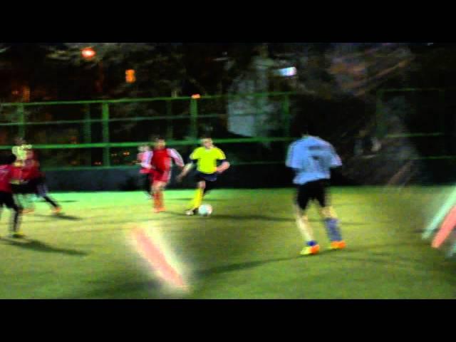 Football Soccer Skills Giorgi Chikvaidze