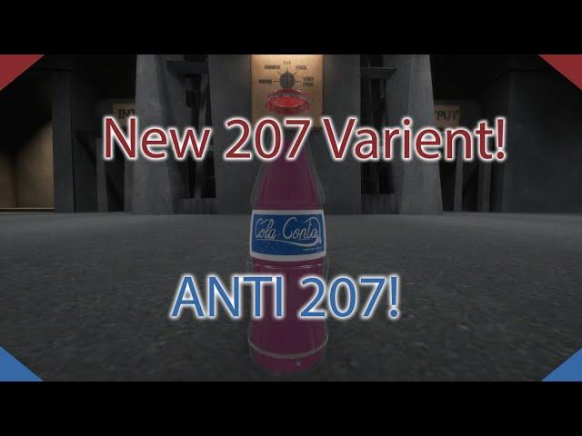 [SCP:SL] NEW SCP-207 IN 914? ANTI 207 SHOWCASE (CHECK DESCRIPTION FOR DETAILS)