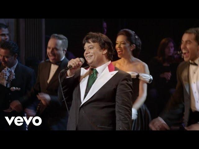 Juan Gabriel - El Noa Noa (En Vivo Desde Bellas Artes, México/ 2013)