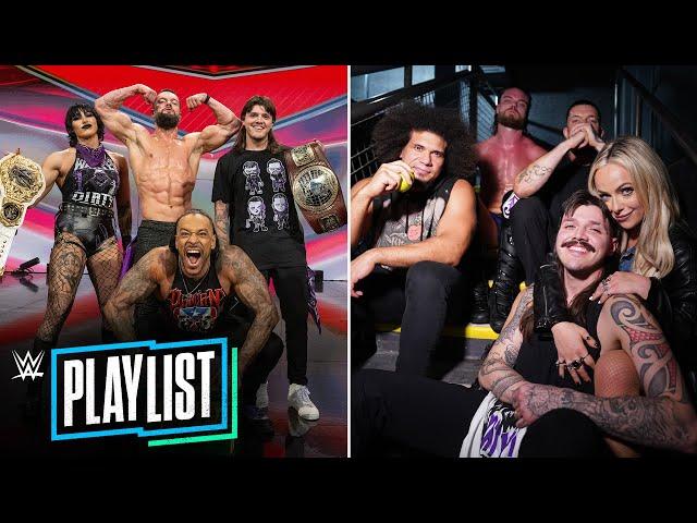 Evolution of The Judgment Day: WWE Playlist