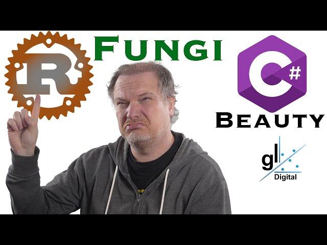 Is C# Better than Rust?