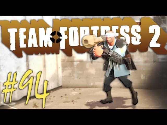 Невероятные игроки | Team Fortress 2 #94