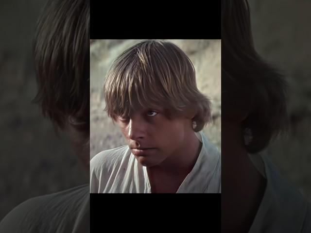 Cred- nico.aepppp’ Luke Skywalker #starwars