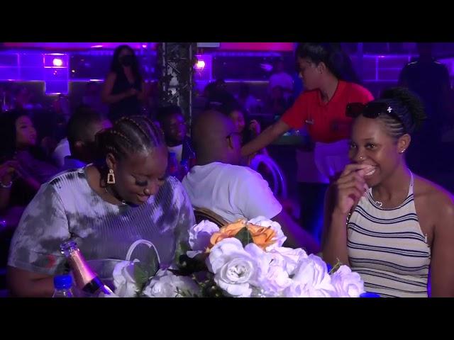FOLIXX LIVE FT  DAVIDO