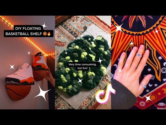 DIY tiktok compilation part 5