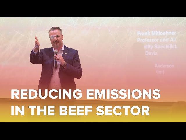 How to Reduce Greenhouse Gas Emissions in Beef Production for a Healthier Planet