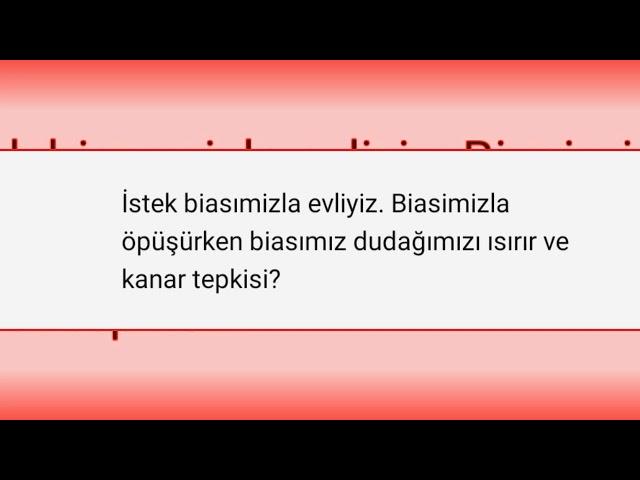 Bts tepki#13(biasımız bizi öperken dudağımız kanarsa)