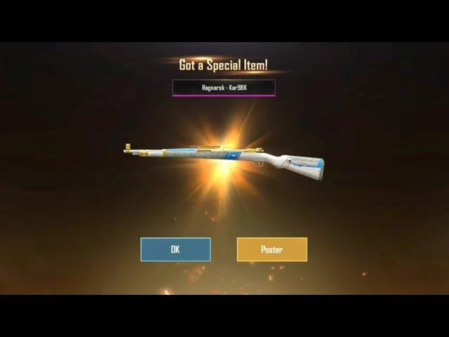 New Trick Get FREE Legendary Skins & Outfits - PUBG MOBILE Free Crate Coupons