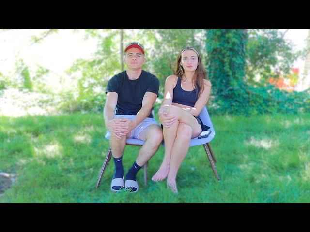 Kids on YT Again? $18,000/Month in Real Estate?? And… Am I Losing Her?