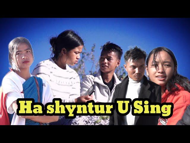 Khasi short film | KTM U Bike | Bam ktung mylluh ||part 2