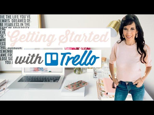 How to Get Started with Trello + Real Project Examples