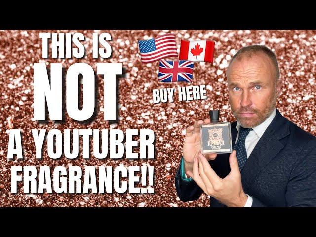 YOUTUBER FRAGRANCES DISCUSSED! CHYPRE FULMINARE BY NAUGHTON AND WILSON