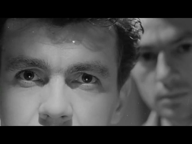Девять дней одного года (1961) - ТРЕЙЛЕР