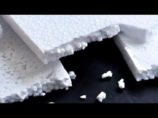 Few people know these SECRETS, Styrofoam! HELPFUL HANDYMAN CRAFTS ΑΝD TIPS