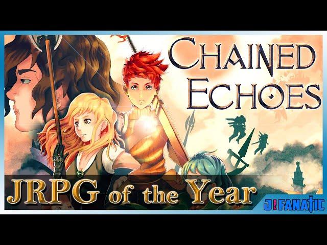 An Unexpected Gem || Chained Echoes Review