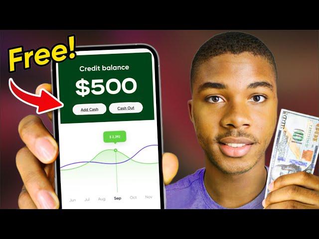 Get $500 In 5 Minutes From This FREE App! *Worldwide* (Best Loan Apps 2023)