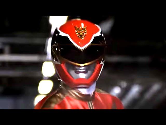 Whos Crying Now | Megaforce | Full Episode | S20 | E07 | Power Rangers Official