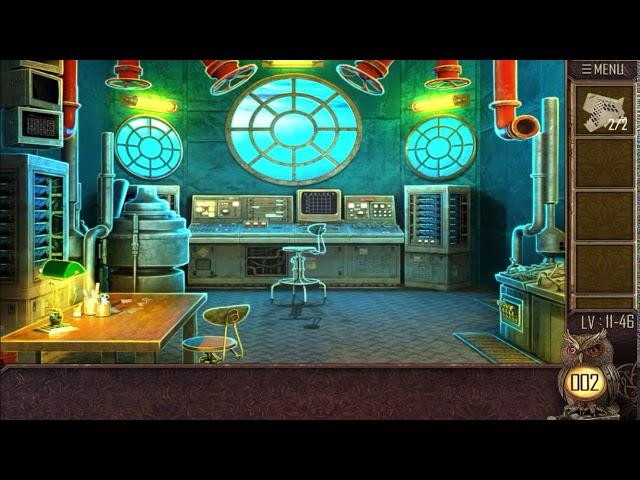 Room escape 50 rooms chapter 11 level 46