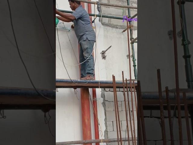 concrete hall mishin