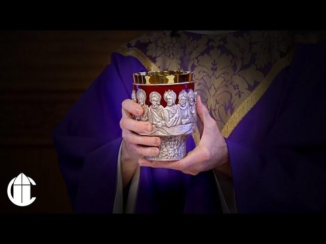 Catholic Mass Today: 12/5/24 | Thursday of the First Week of Advent