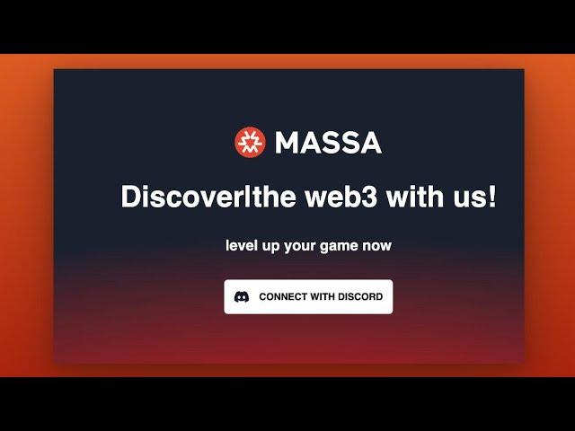 Massa Lab Testnet