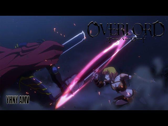 Overlord Opening 1 Full 『AMV』