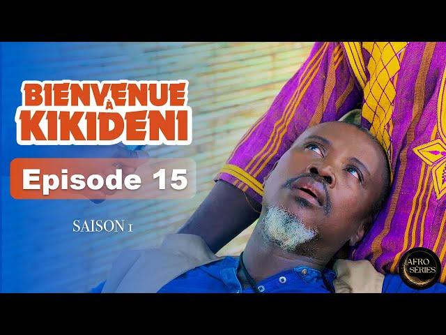 Bienvenue à KIKIDENI - Épisode 15 : La mère de Lucy (Exclusivité)