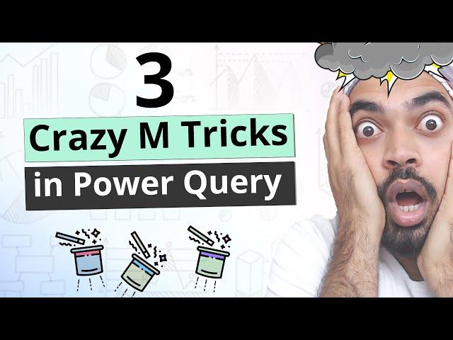 Reference an Intermediate Step from another Query | Power Query Tricks