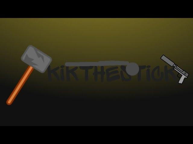 KikTheStick/Рисуем мультфильмы 2