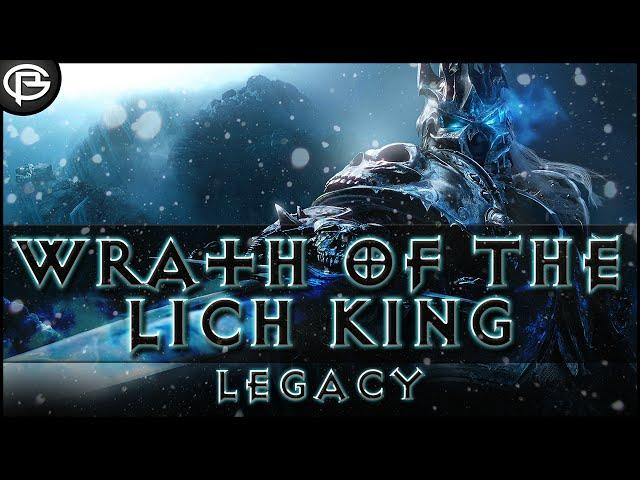 The Legacy of Wrath of the Lich King