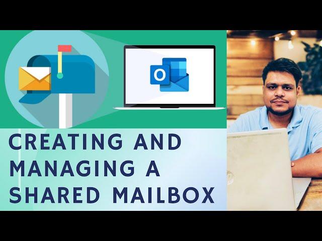 Master Shared Mailboxes in Exchange Online: Easy Setup & Permission Management