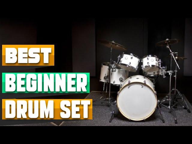 Beginner Drum : Best Selling Beginner Drums on Amazon