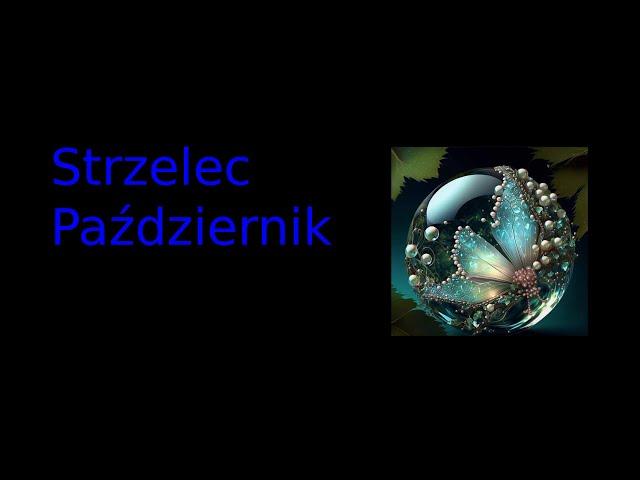  STRZELEC  Październik 2024r 