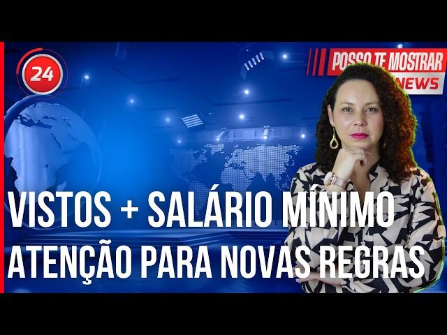 Salário Mínimo em Portugal VAI AUMENTAR e Isso Vai Mudar TUDO!