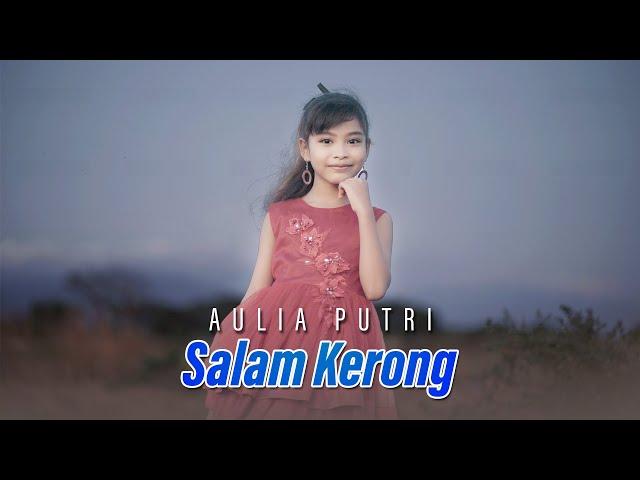 Aulia Putri - Salam Kerong  I Duh Angin [Official Live Music] new rgs