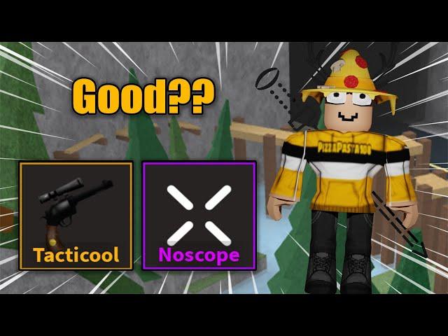 The Best Setups In KAT (Roblox)