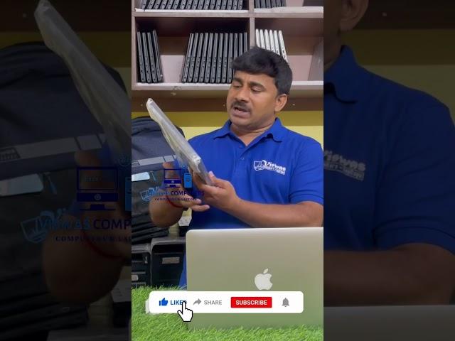 Viswas Computers | Laptop Sales Services Dealer Hyderabad Dell 7490 now in stock at #viswascomputers