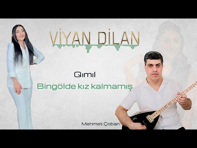 viyan dilan - Qımıl & Bingöl'de kız kalmamış